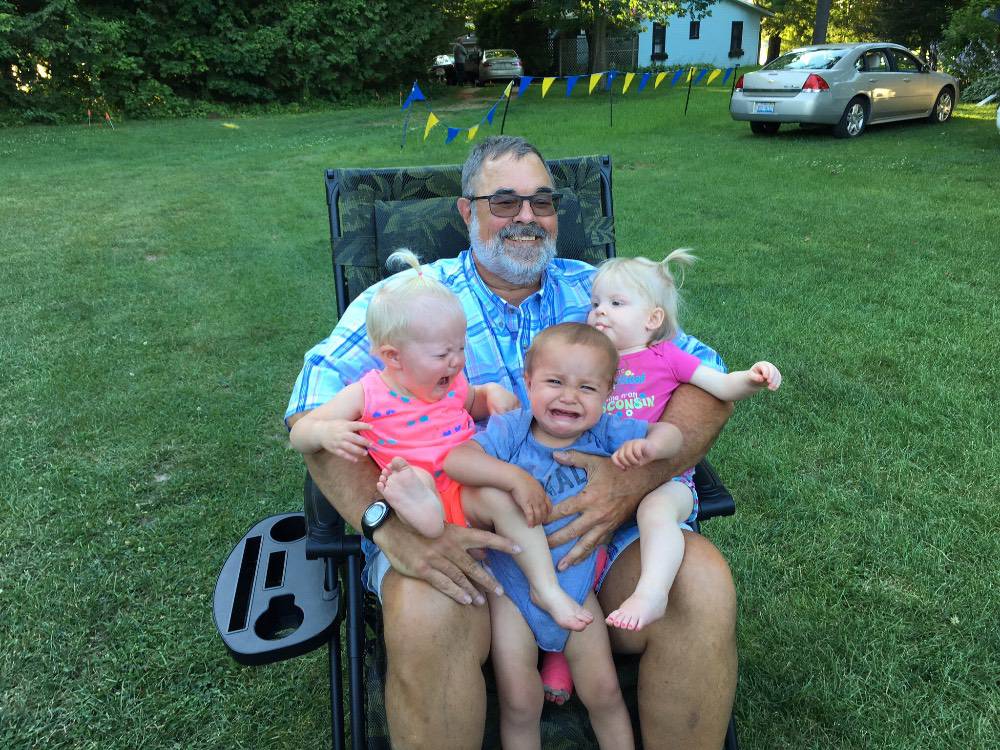 Shocking Never Before Seen Photos Of Edward Darby Nye Jr. – What Did He Hide? - g5dcnq0