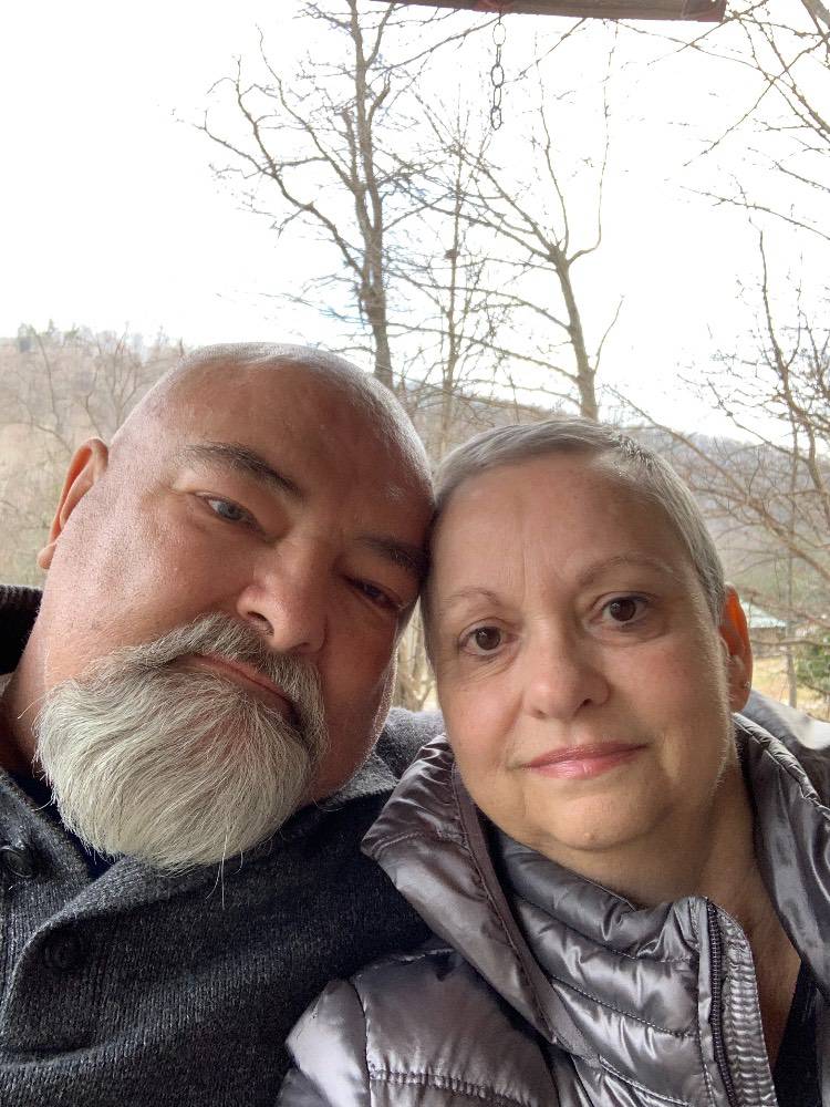 DONOR | Charles's Story